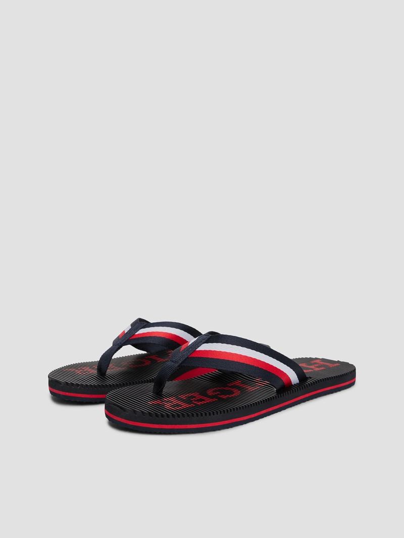 SANDALIAS CON PLANTILLA DE MASAJE - 1