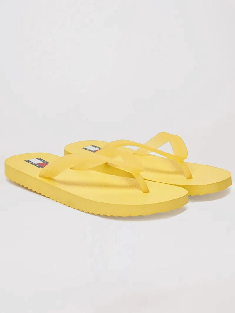 SANDALIAS CON SUELA DENTADA - 1