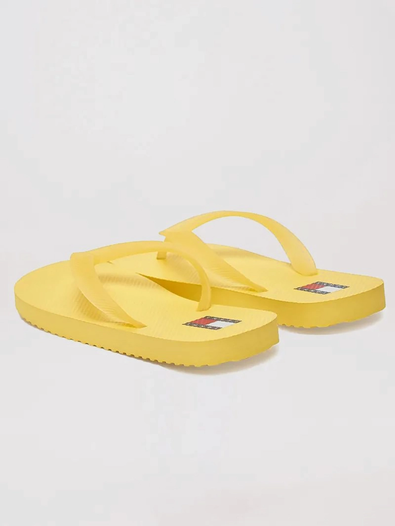 SANDALIAS CON SUELA DENTADA - 2