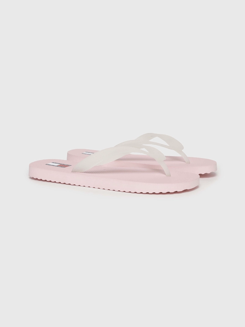 SANDALIAS CON SUELA DENTADA - 1