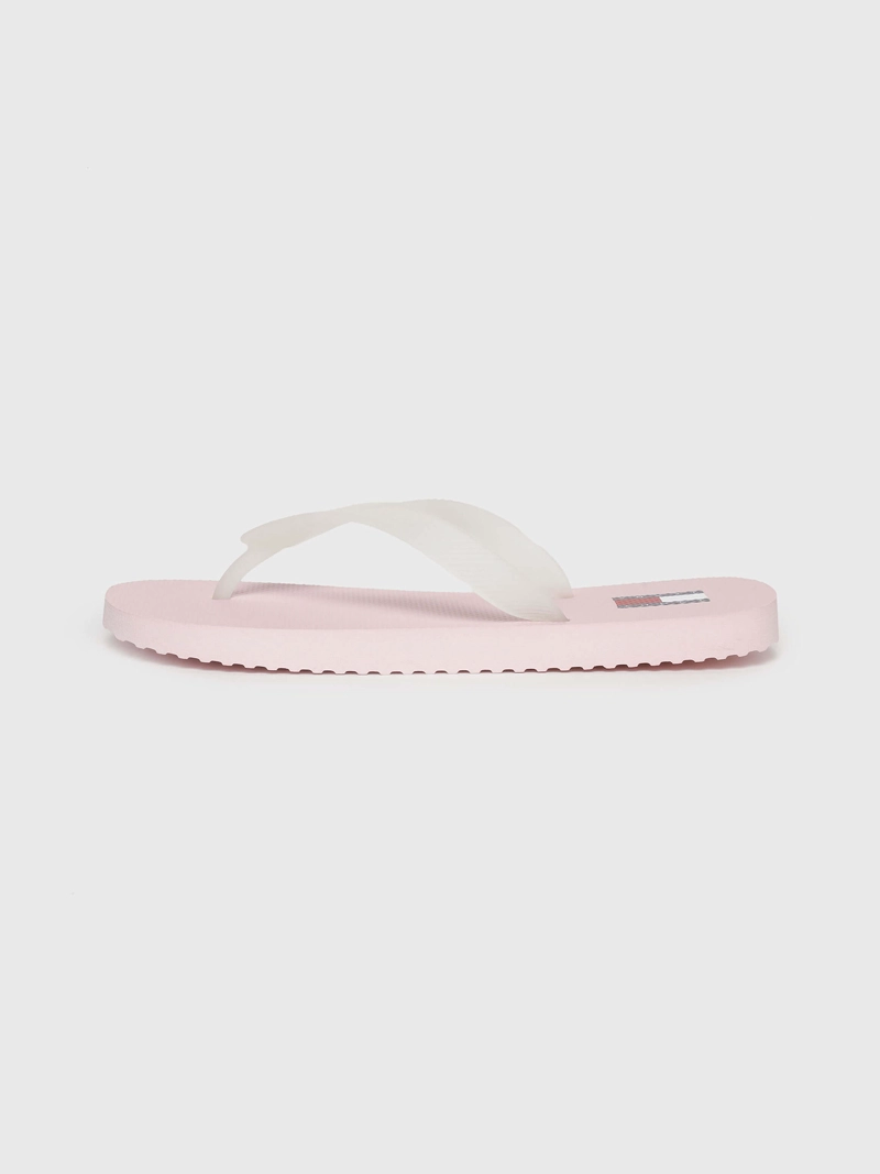 SANDALIAS CON SUELA DENTADA - 4
