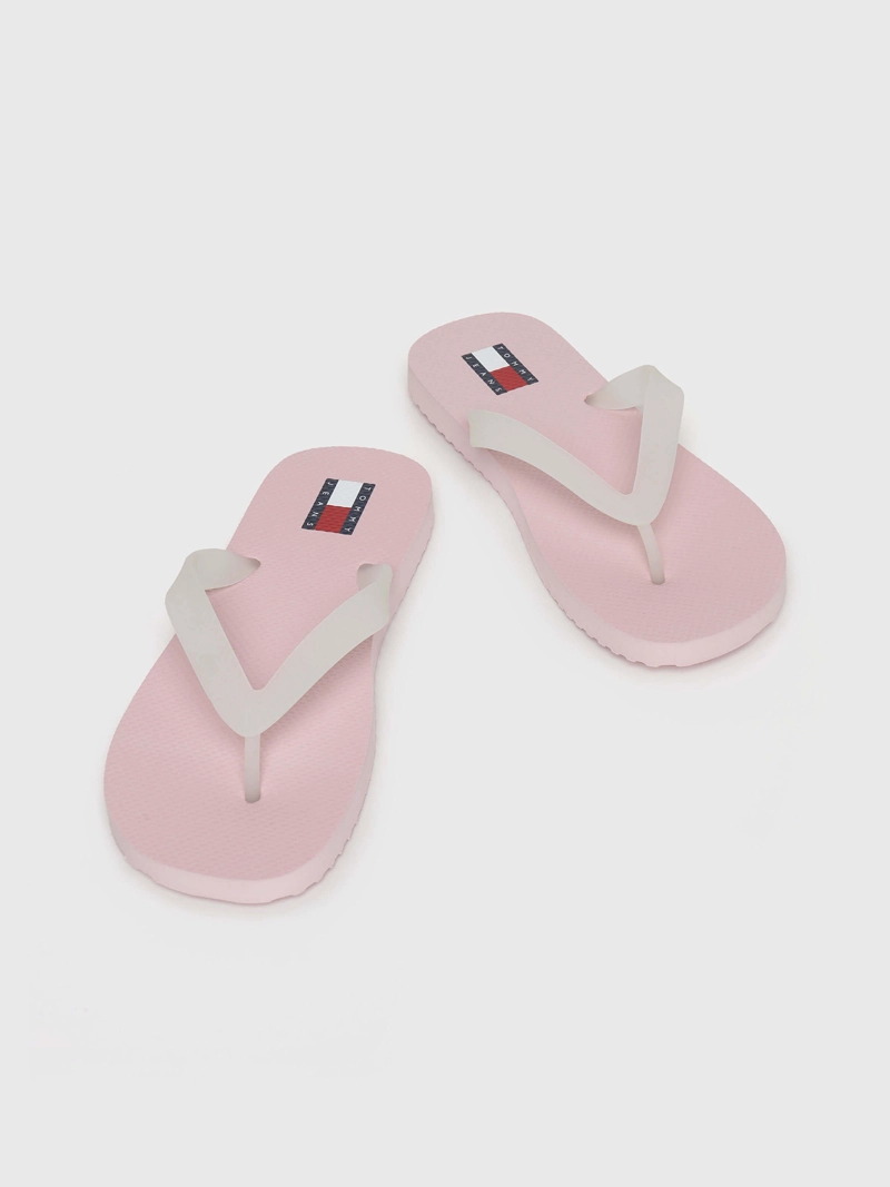 SANDALIAS CON SUELA DENTADA - 5