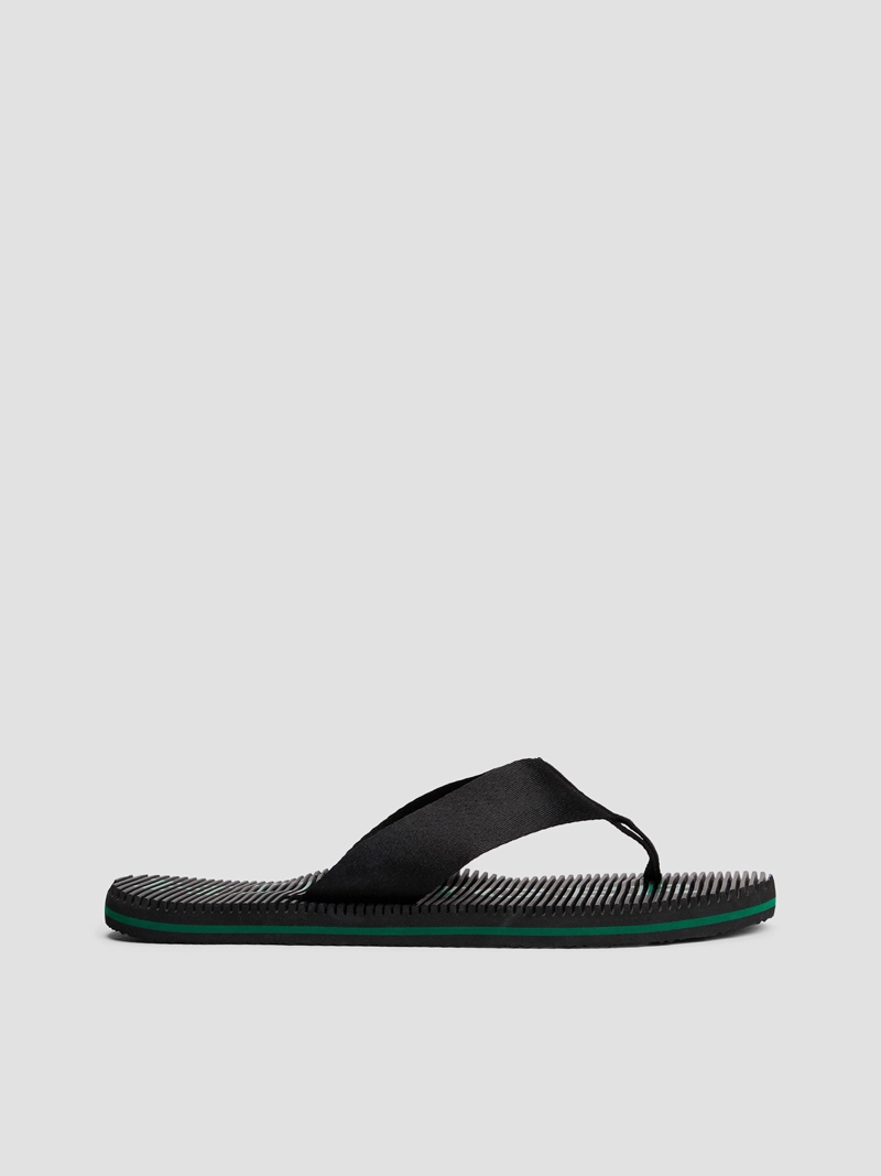 SANDALIAS CON PLANTILLA DE MASAJE - 5