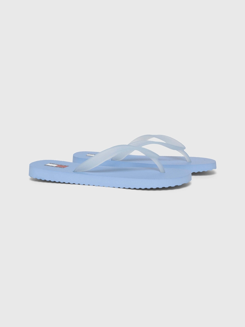 SANDALIAS CON SUELA DENTADA - 1