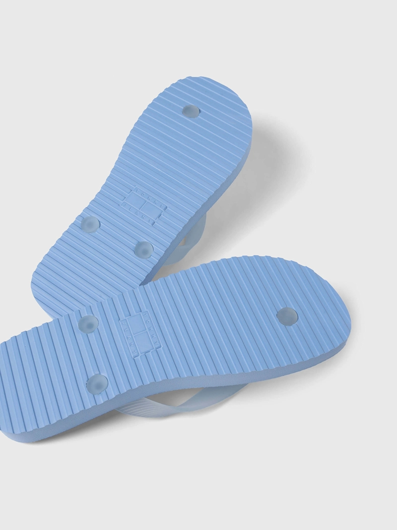 SANDALIAS CON SUELA DENTADA - 3