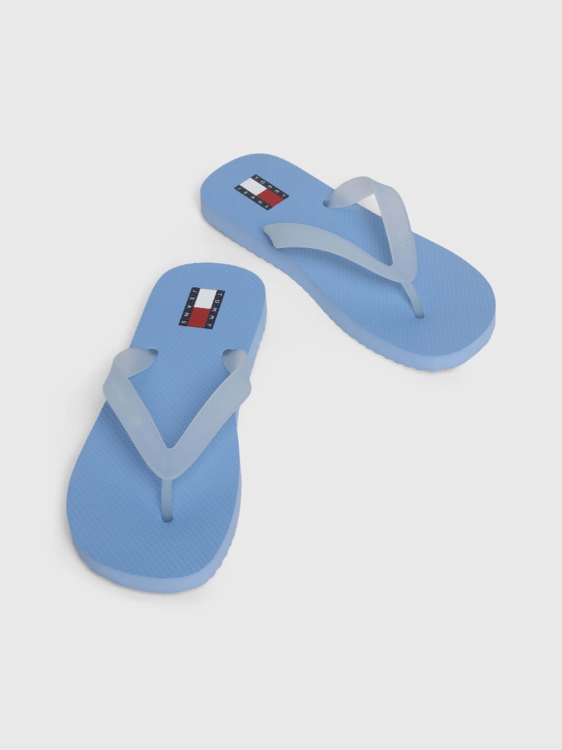 SANDALIAS CON SUELA DENTADA - 5