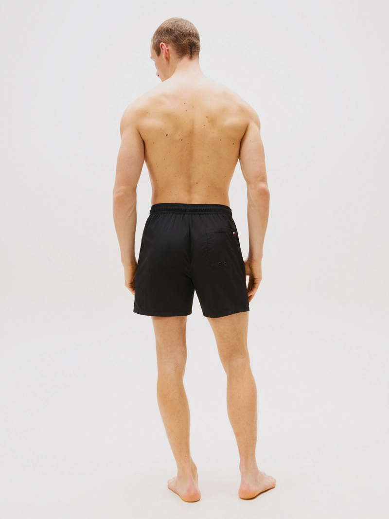 TRAJE DE BAÑO ESSENTIAL DE MEDIO LARGO - 3