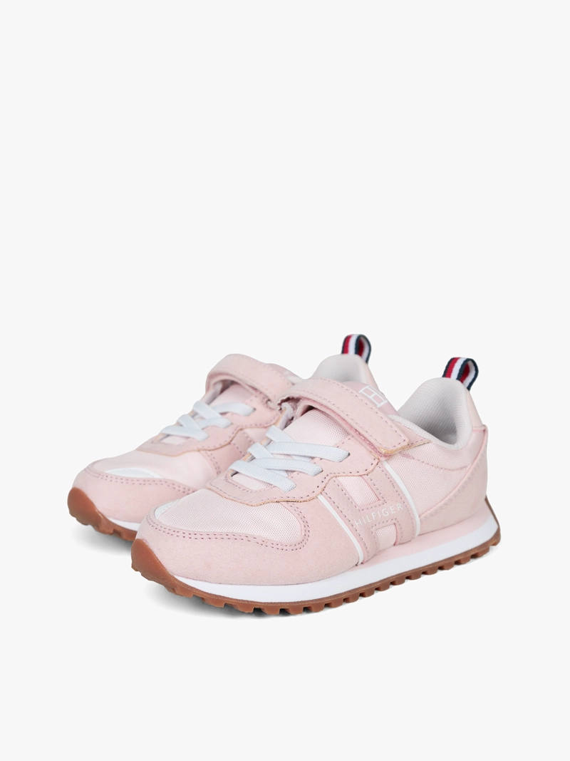 ZAPATILLAS TH JAXON JOGGER - 1