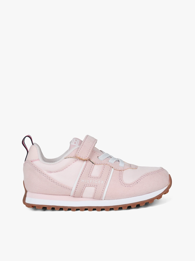 ZAPATILLAS TH JAXON JOGGER - 5