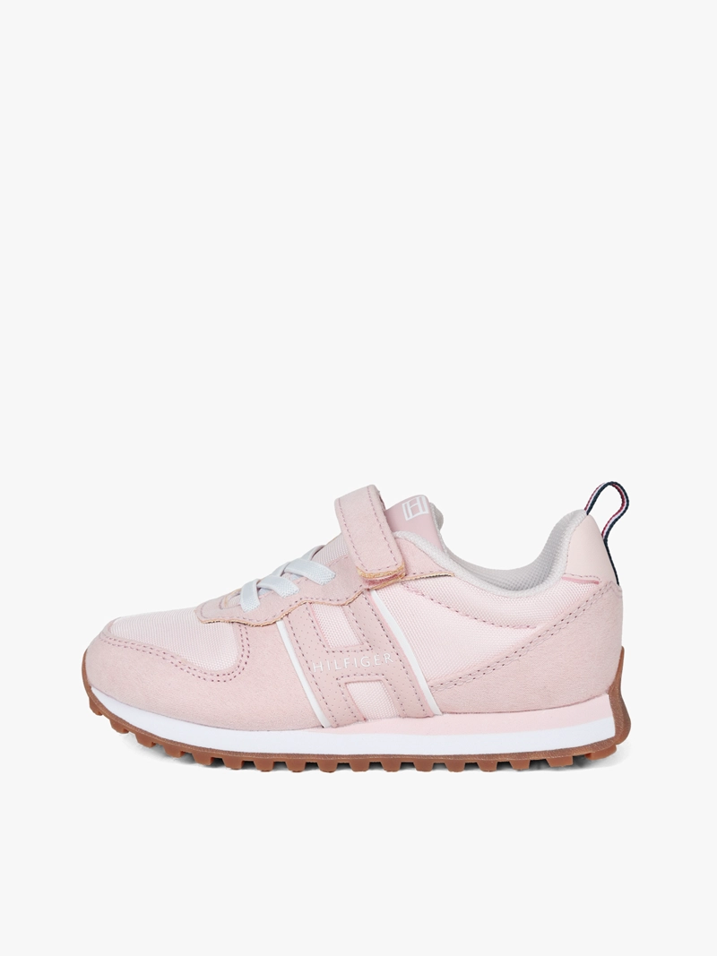 ZAPATILLAS TH JAXON JOGGER - 6