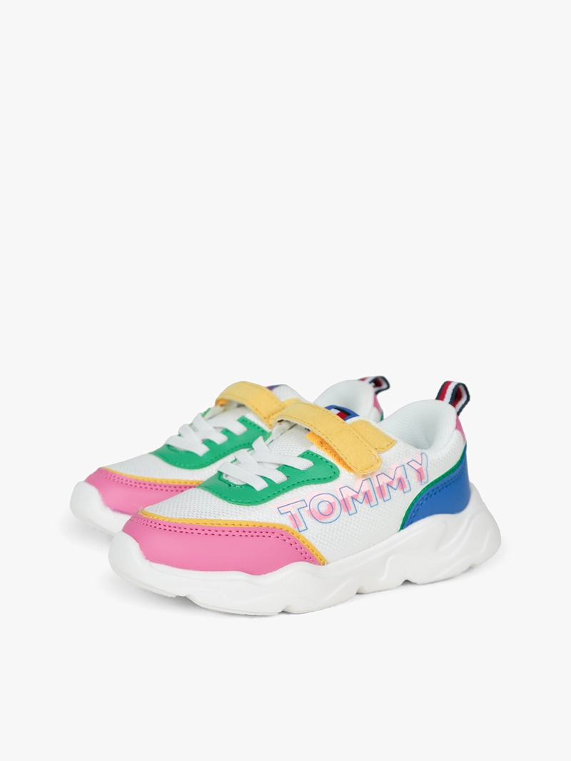 ZAPATILLAS CHUNKY TH - 1