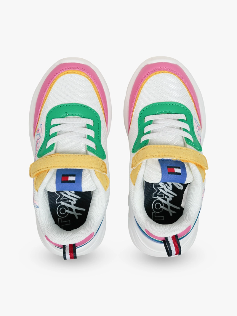 ZAPATILLAS CHUNKY TH - 3