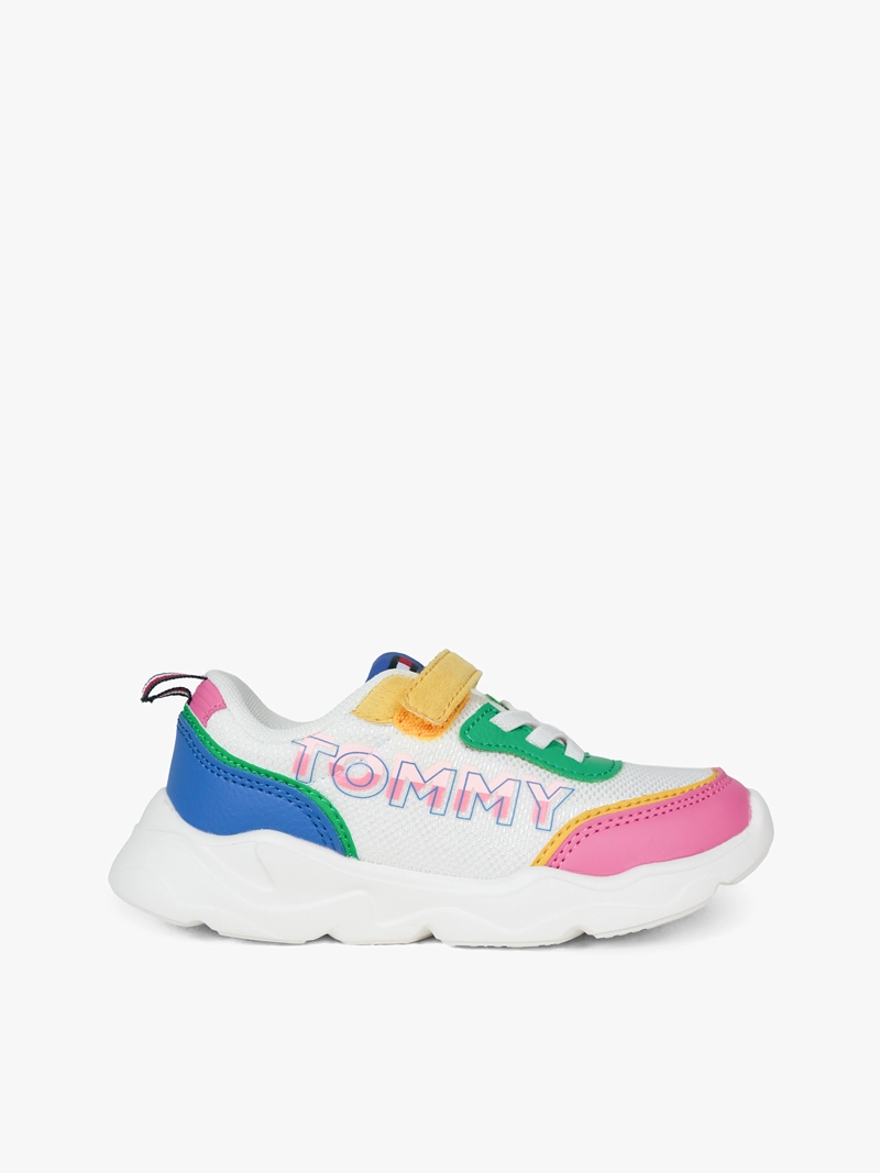 ZAPATILLAS CHUNKY TH - 5