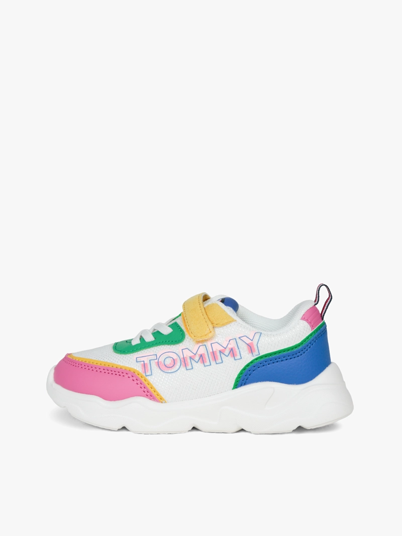 ZAPATILLAS CHUNKY TH - 6