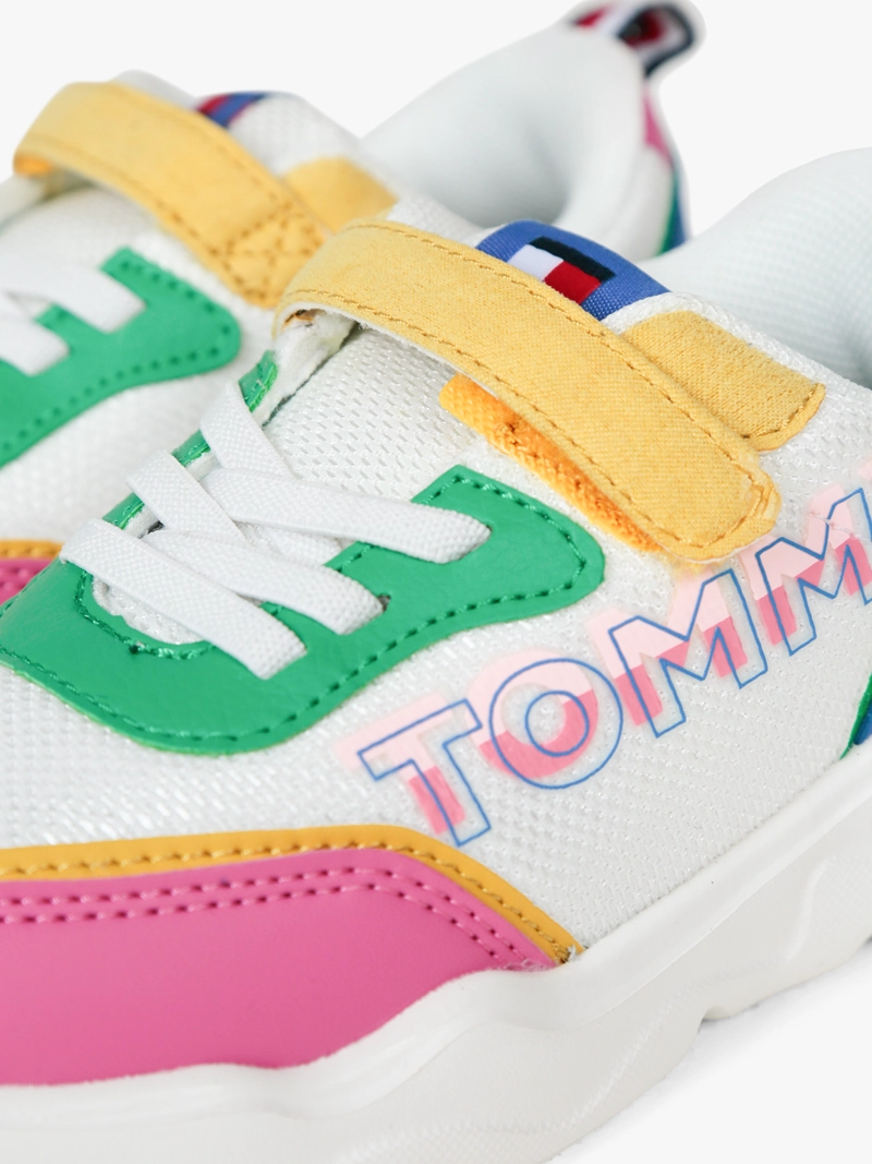 ZAPATILLAS CHUNKY TH - 7