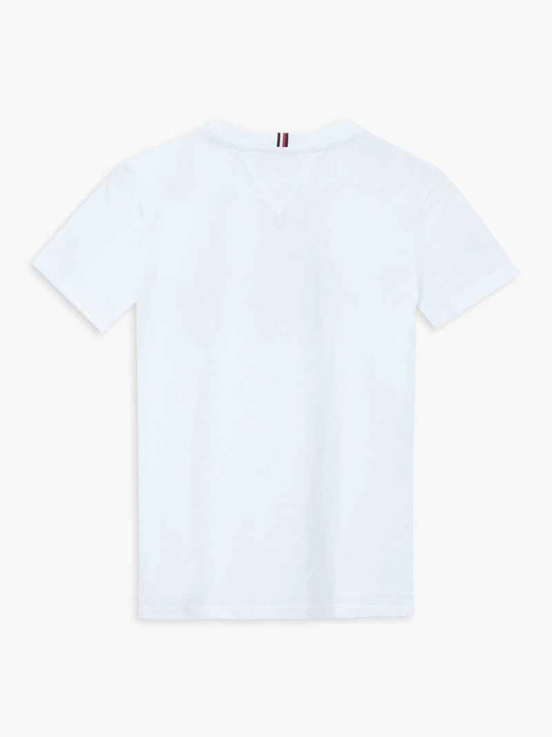 POLERA CON LOGO GRAFICO - 2