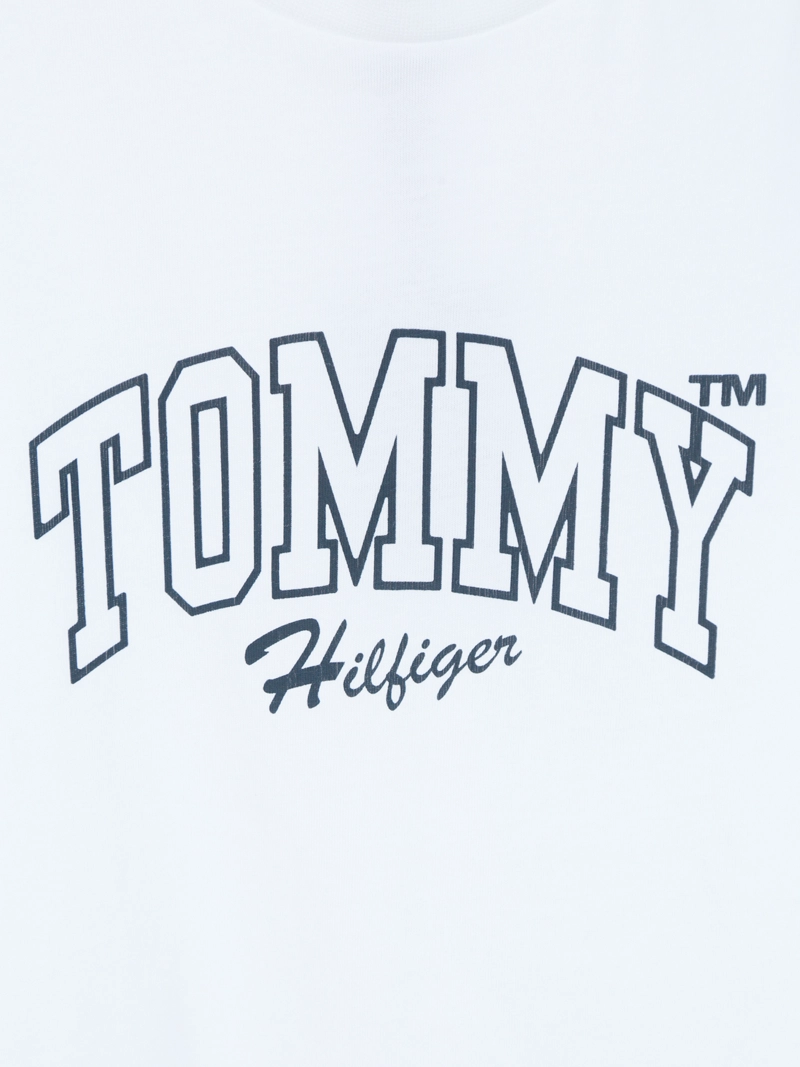 POLERA CON LOGO GRAFICO - 3