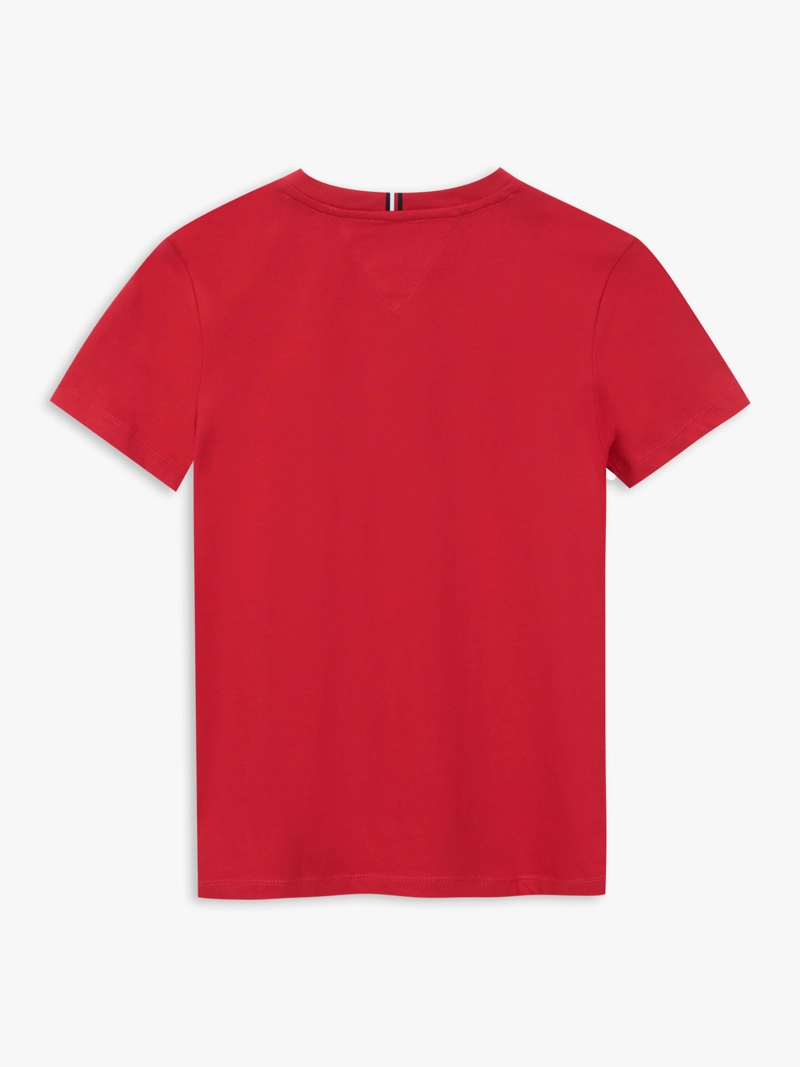 POLERA CON LOGO GRAFICO - 2
