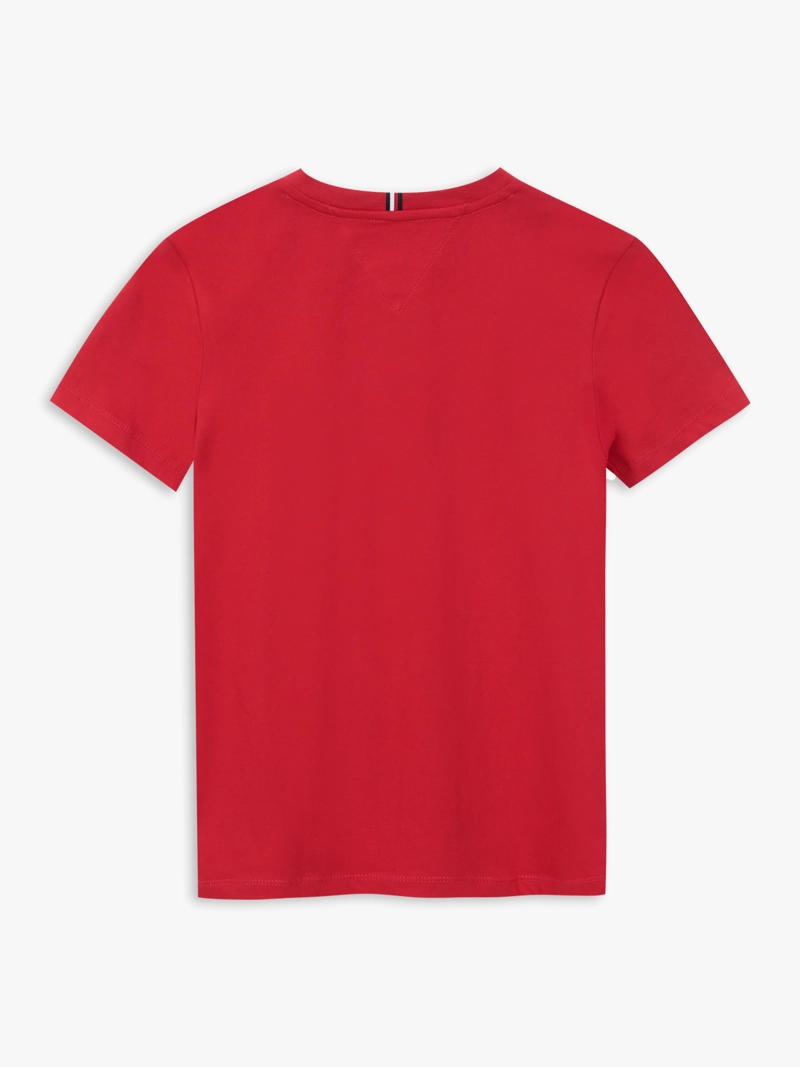 POLERA CON LOGO GRAFICO - 2