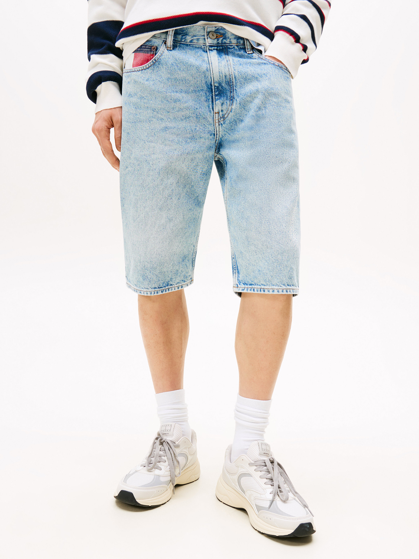 SHORTS DENIM RYAN SLIM FIT - 2