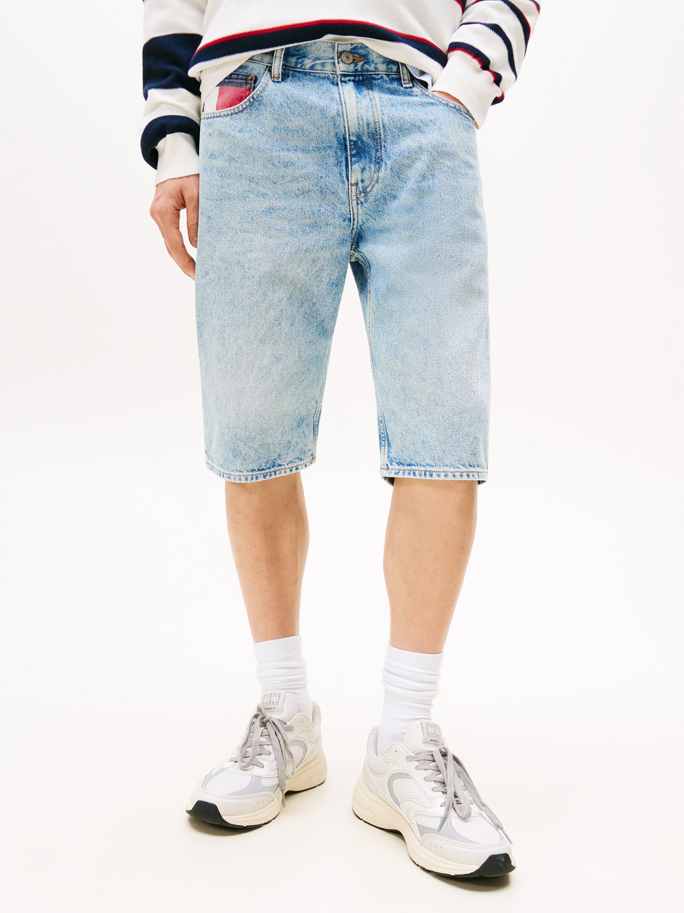 SHORTS DENIM RYAN SLIM FIT - 2