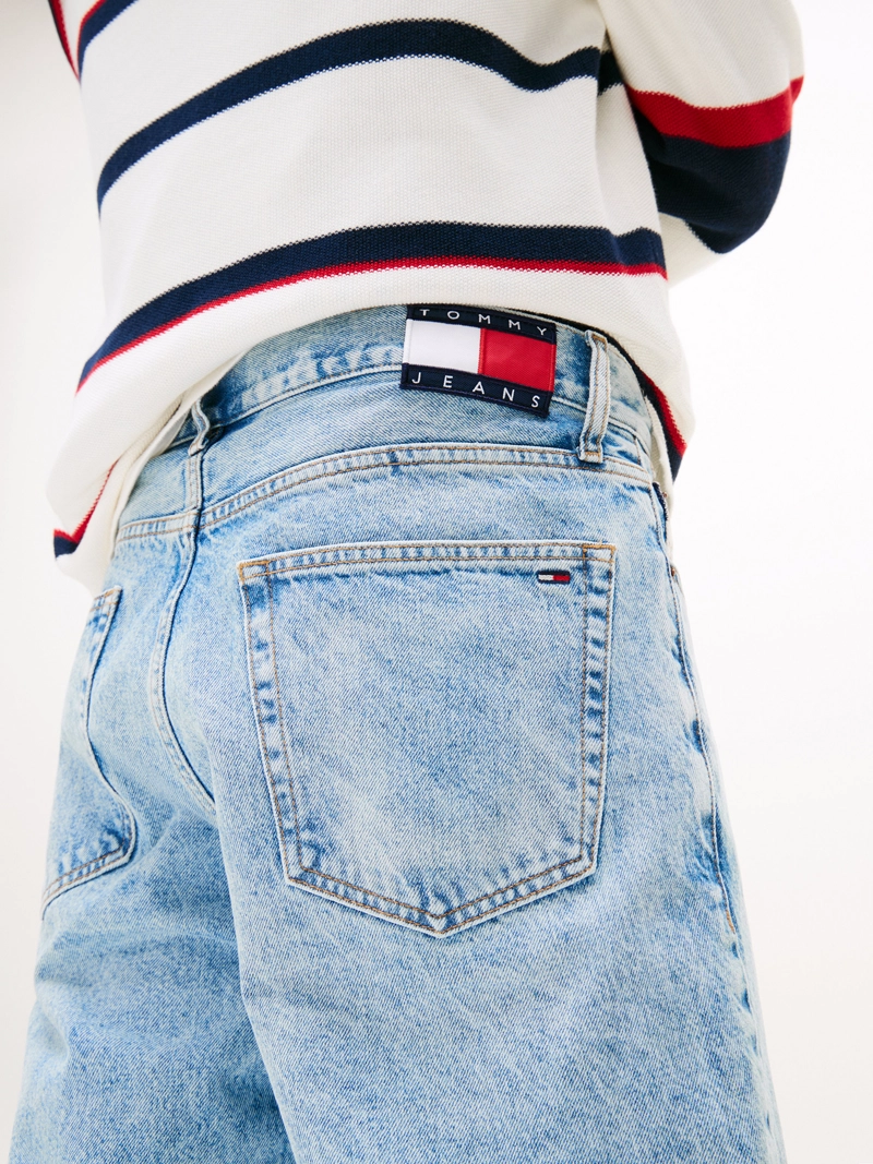 SHORTS DENIM RYAN SLIM FIT - 5