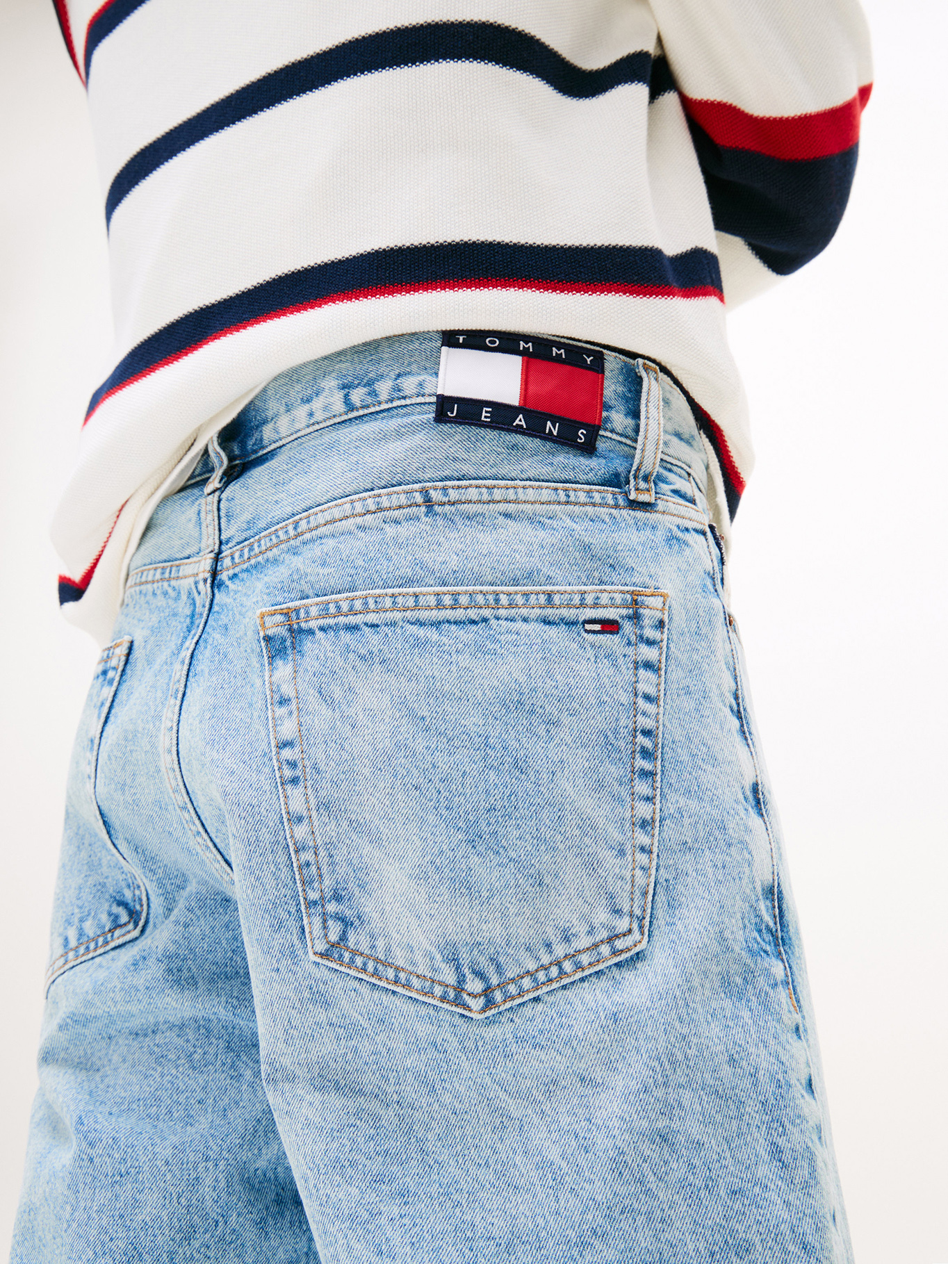 SHORTS DENIM RYAN SLIM FIT - 5