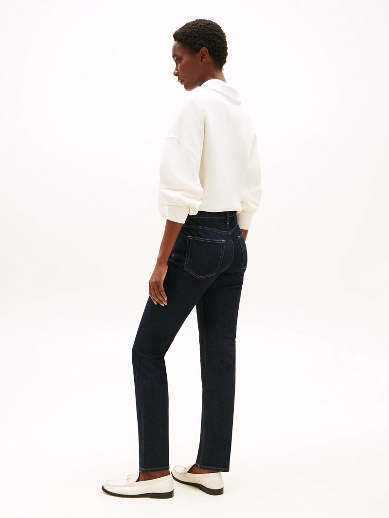 JEANS TALLE MEDIO SLIM FIT - 3