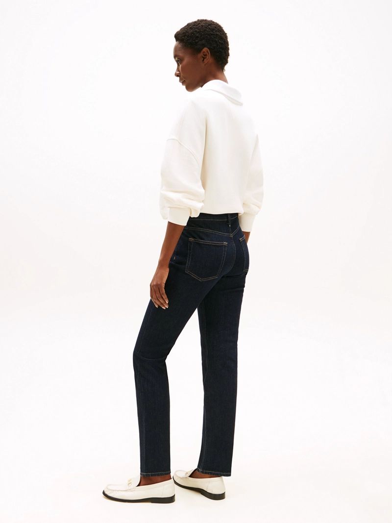 JEANS TALLE MEDIO SLIM FIT - 3