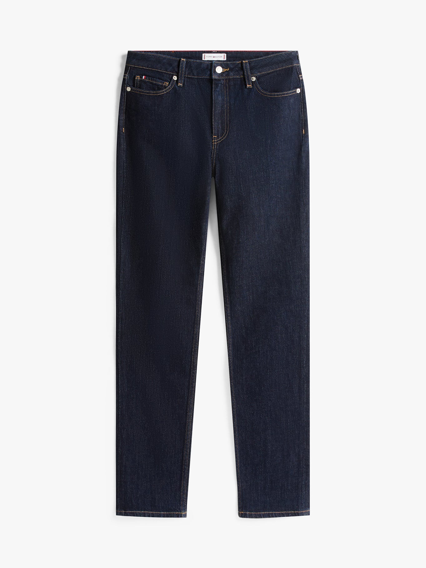 JEANS TALLE MEDIO SLIM FIT - 5