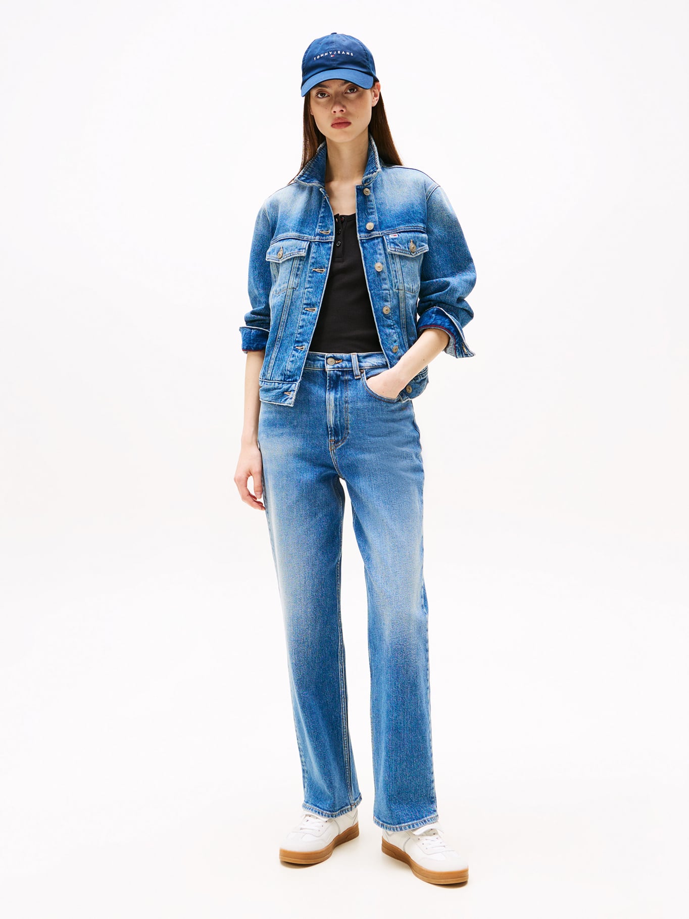 JEANS LAYLA SLIM FIT - 1