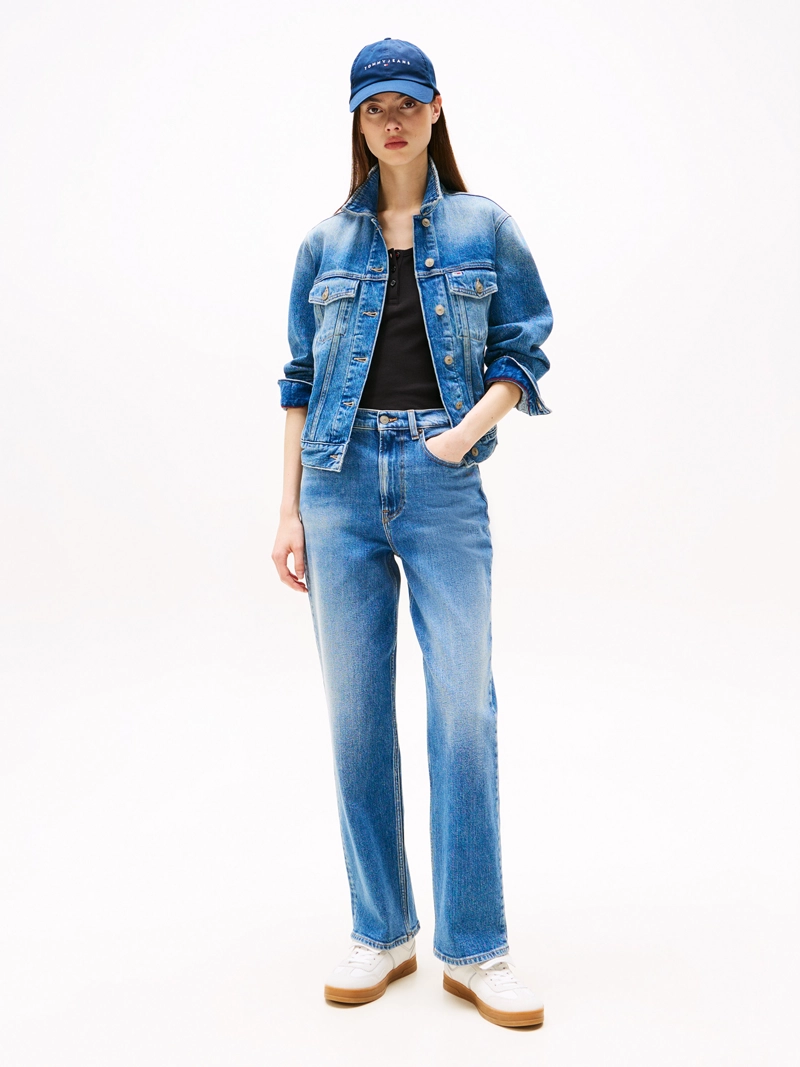 JEANS LAYLA SLIM FIT - 1