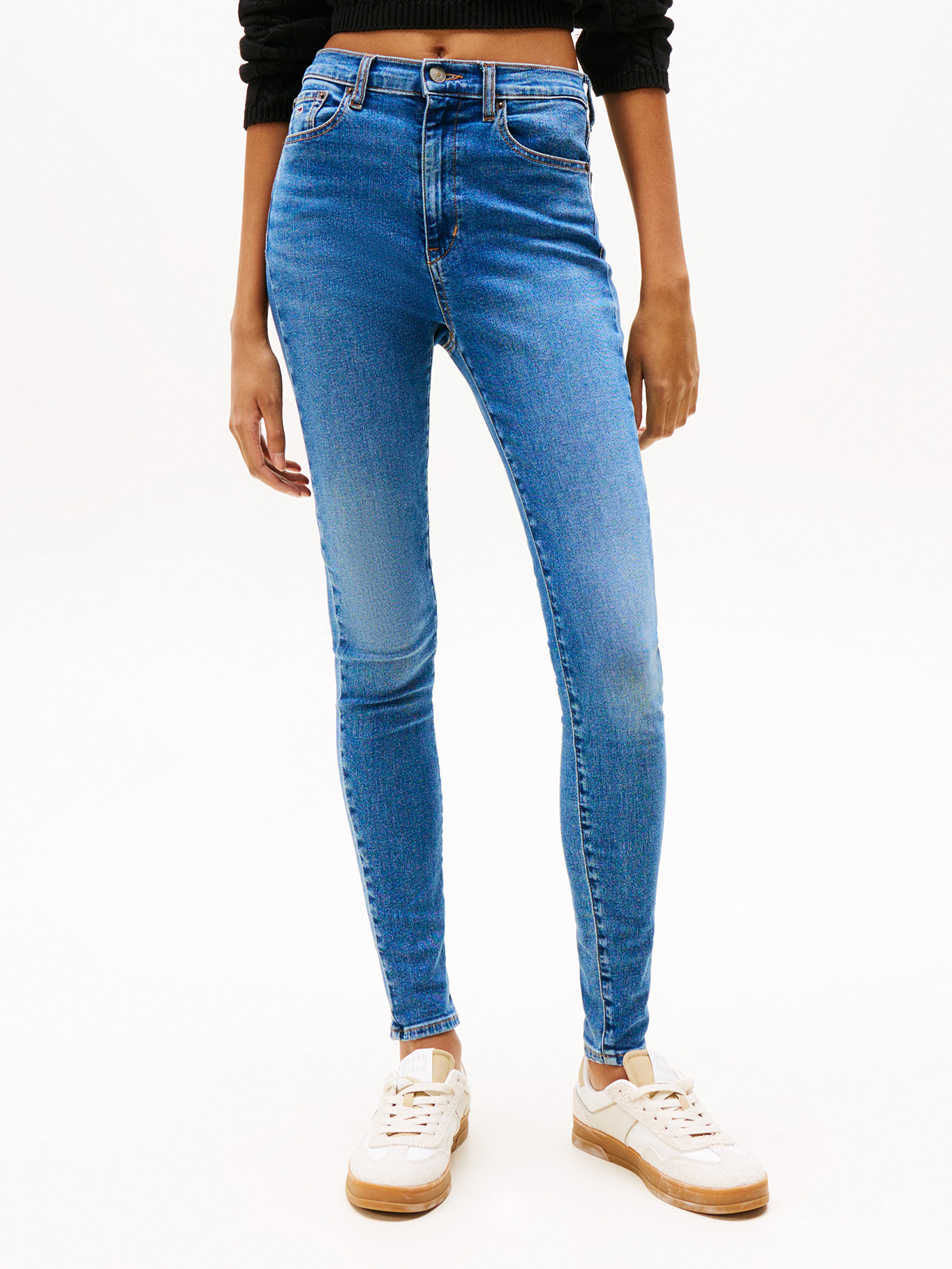 JEANS SYLVIA SKINNY FIT - 2