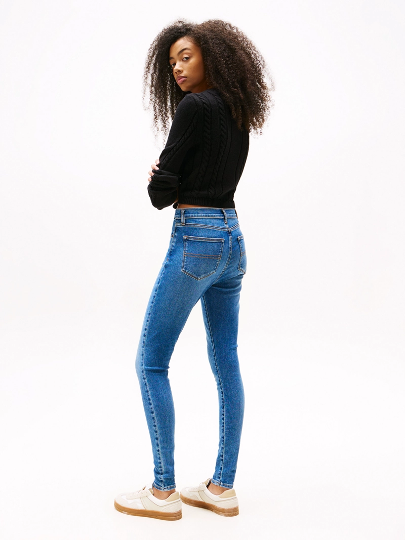 JEANS SYLVIA SKINNY FIT - 3