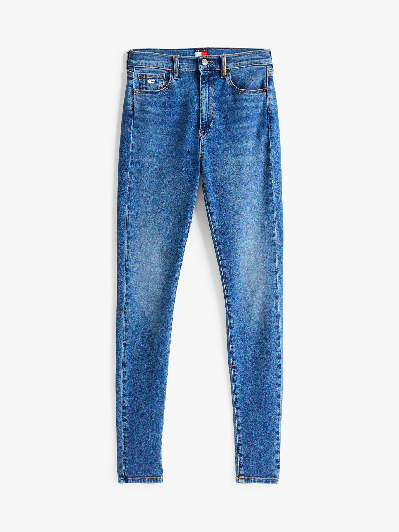 JEANS SYLVIA SKINNY FIT - 5