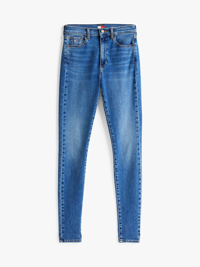 JEANS SYLVIA SKINNY FIT - 5