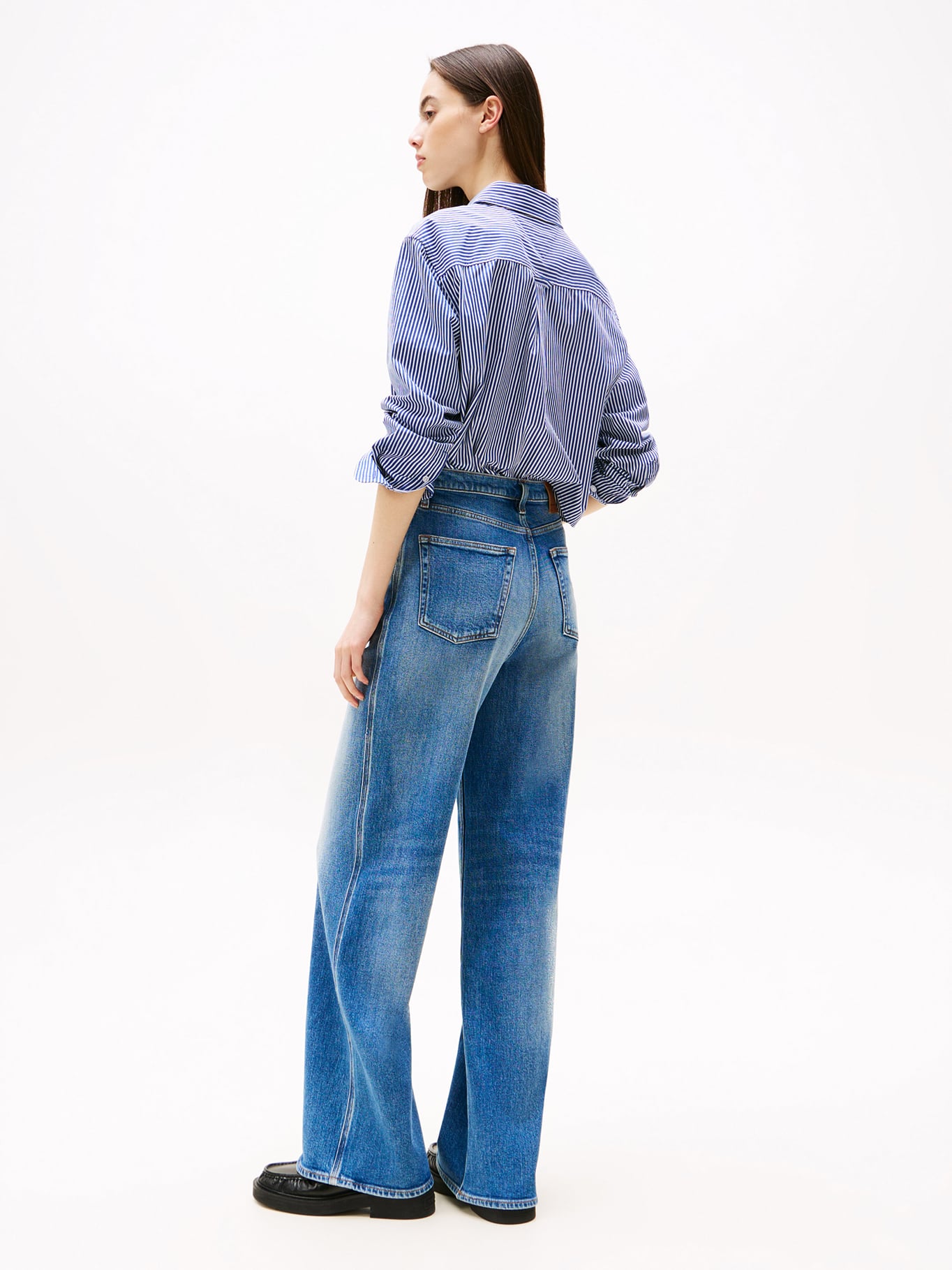 JEANS CLAIRE WIDE LEG - 3