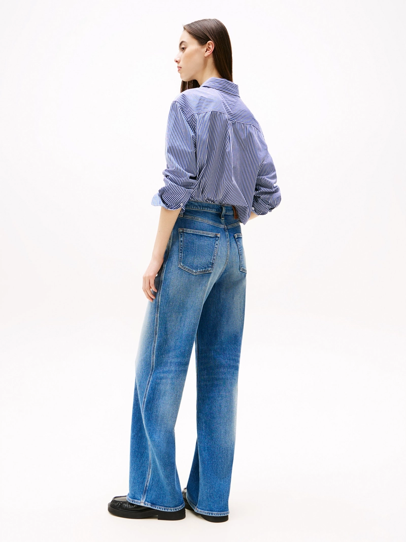 JEANS CLAIRE WIDE LEG - 3