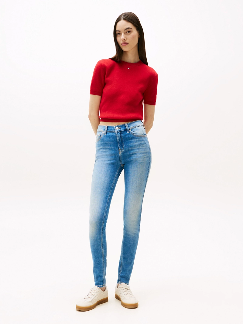 JEANS NORA SKINNY FIT - 1