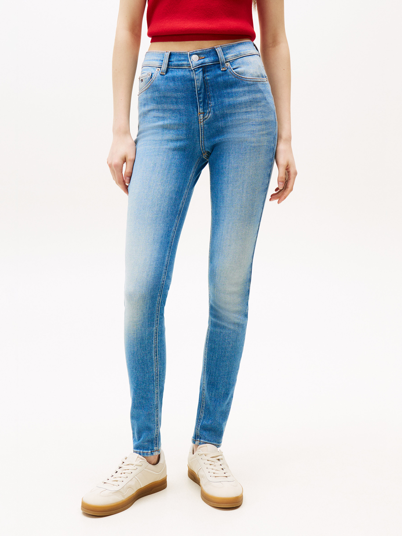 JEANS NORA SKINNY FIT - 2