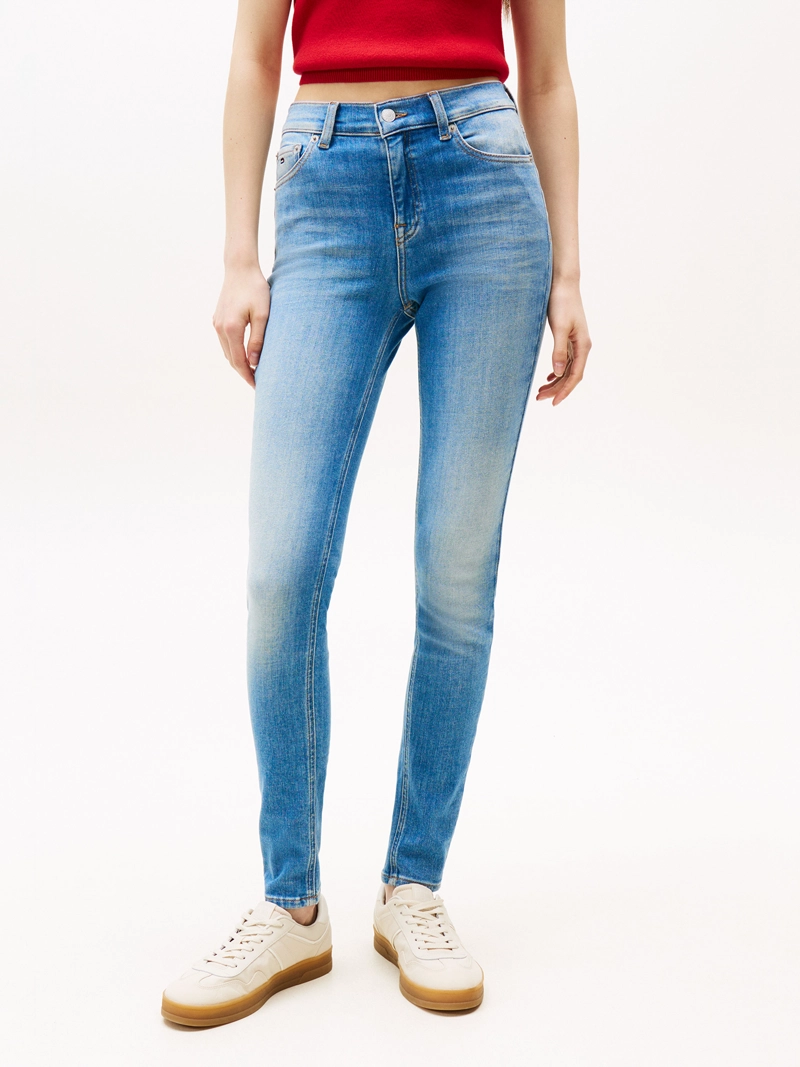 JEANS NORA SKINNY FIT - 2