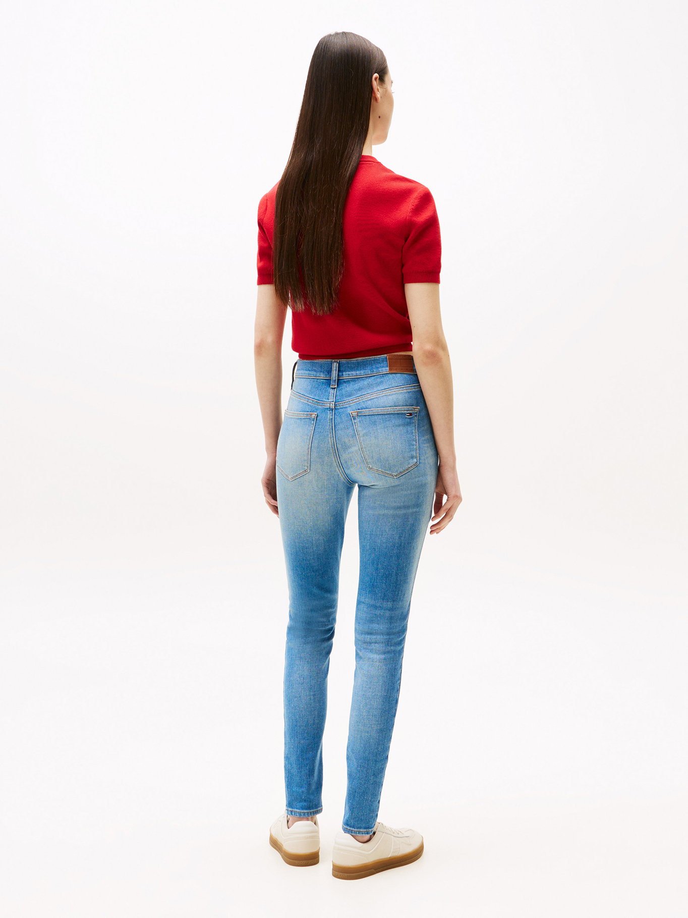 JEANS NORA SKINNY FIT - 3