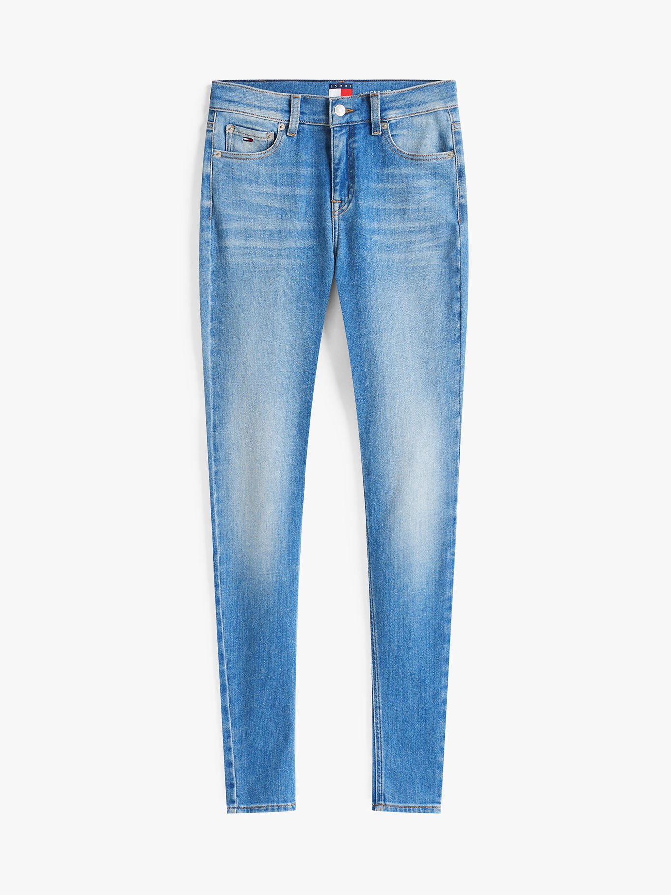 JEANS NORA SKINNY FIT - 5