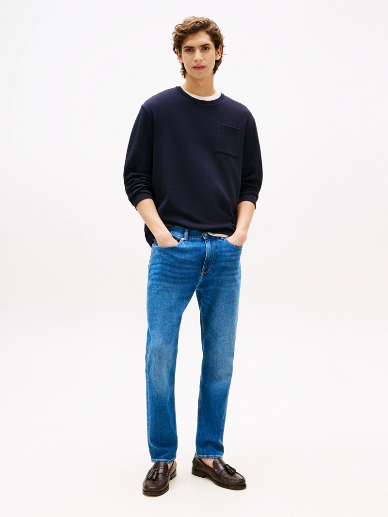 JEANS BLEECKER SLIM FIT - 1