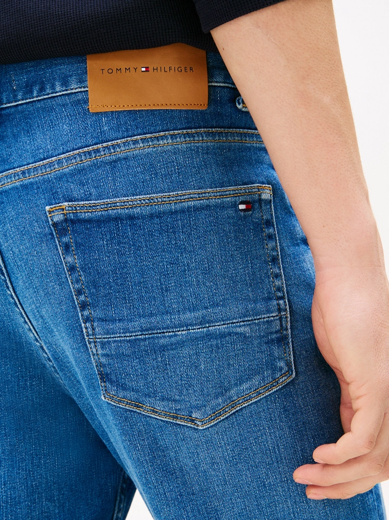 JEANS BLEECKER SLIM FIT - 4