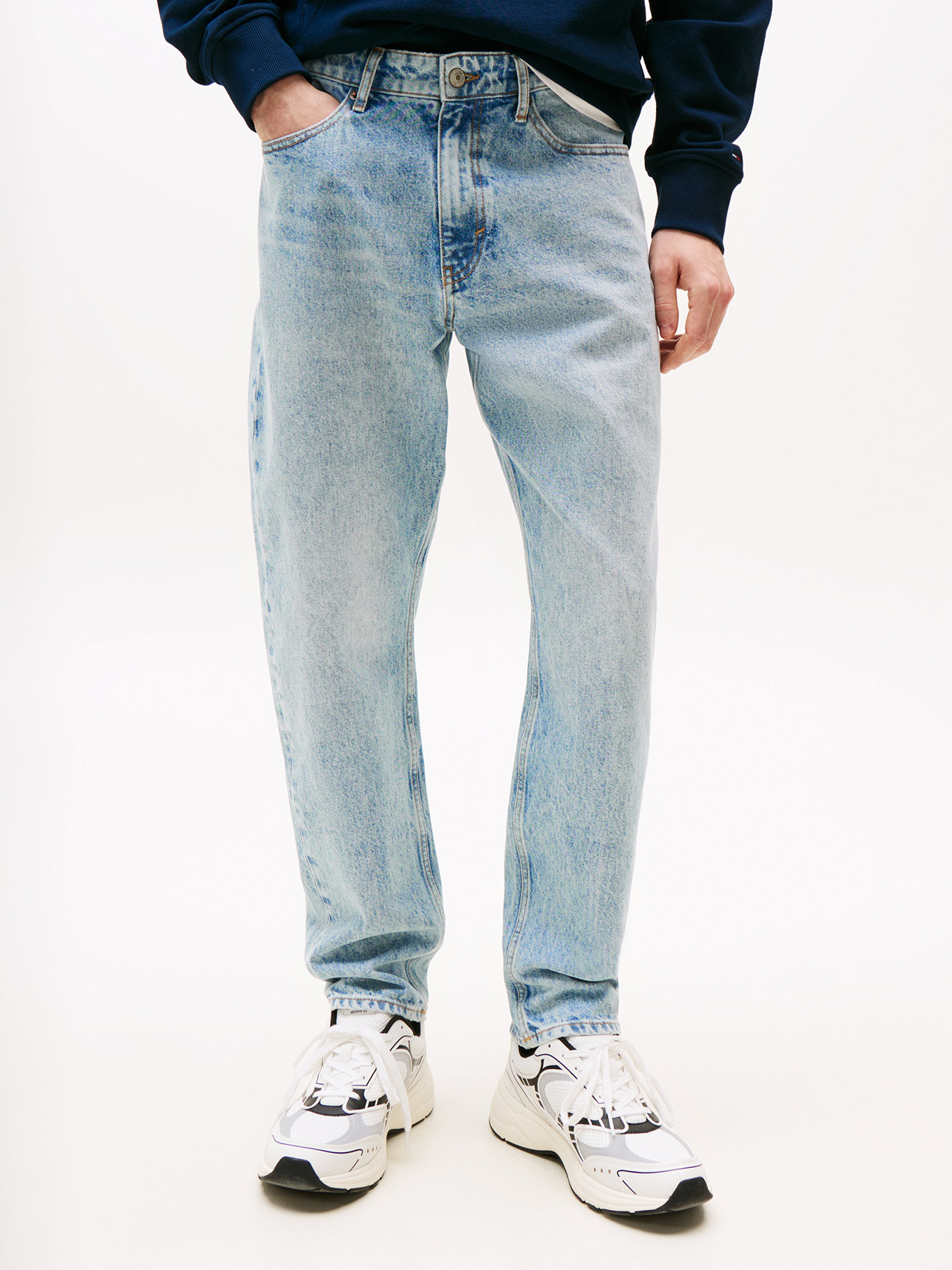 JEANS ISAAC RELAXED FIT - 2