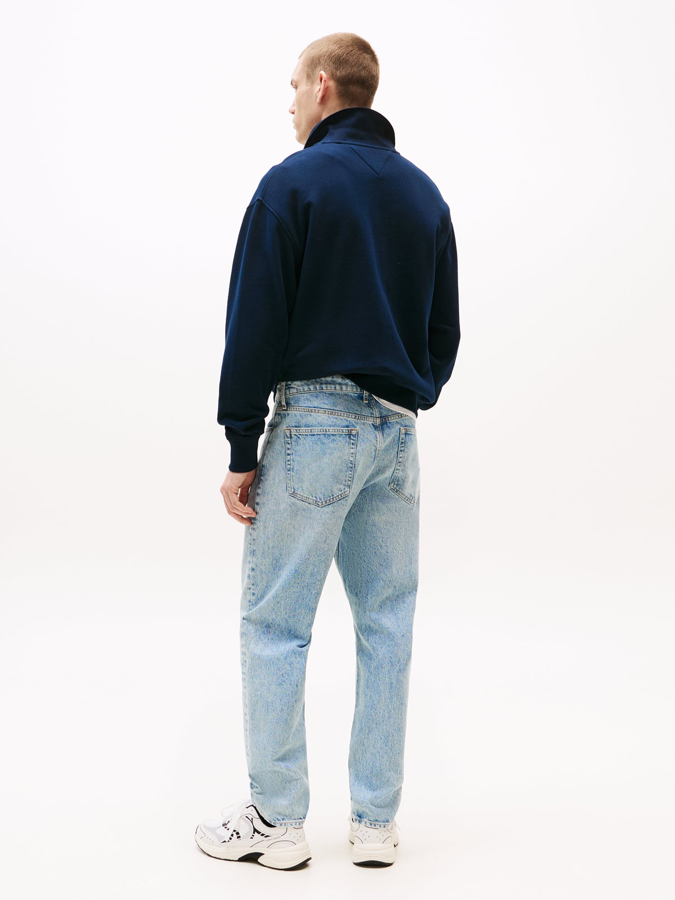 JEANS ISAAC RELAXED FIT - 3