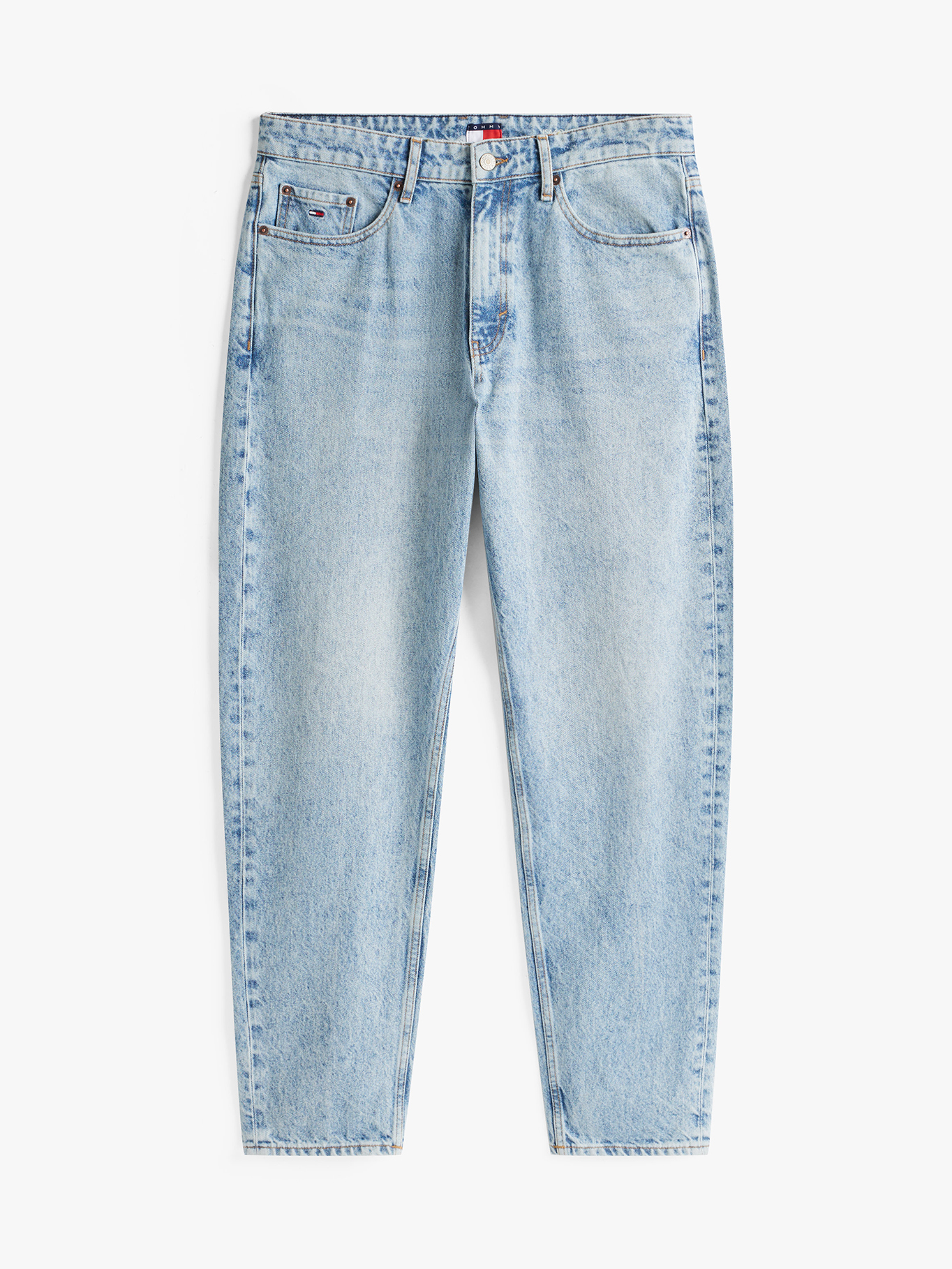JEANS ISAAC RELAXED FIT - 5
