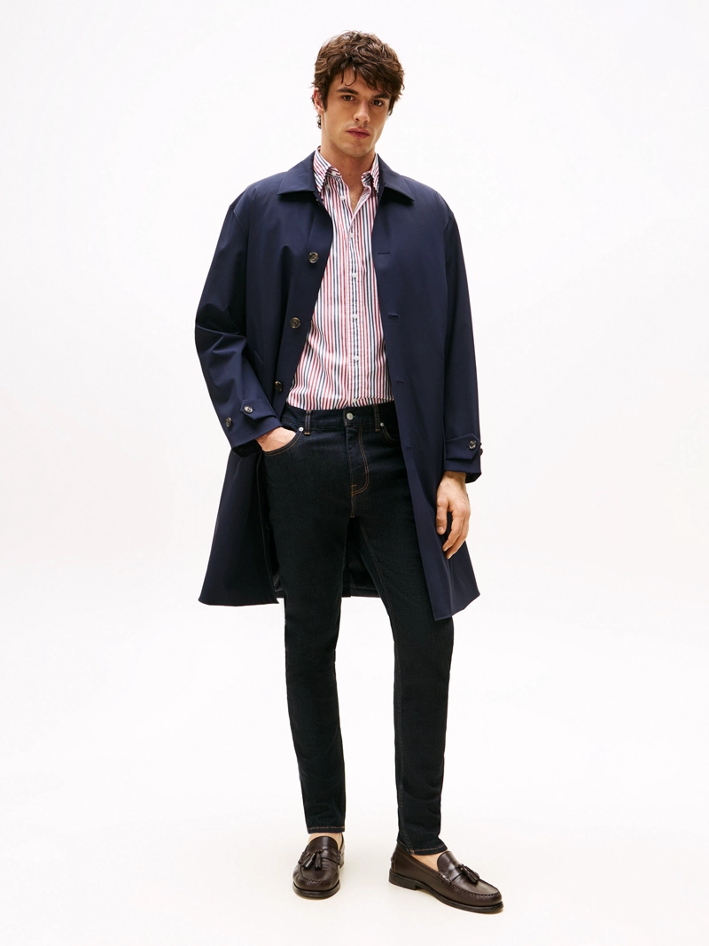 JEANS BLEECKER SLIM FIT - 1