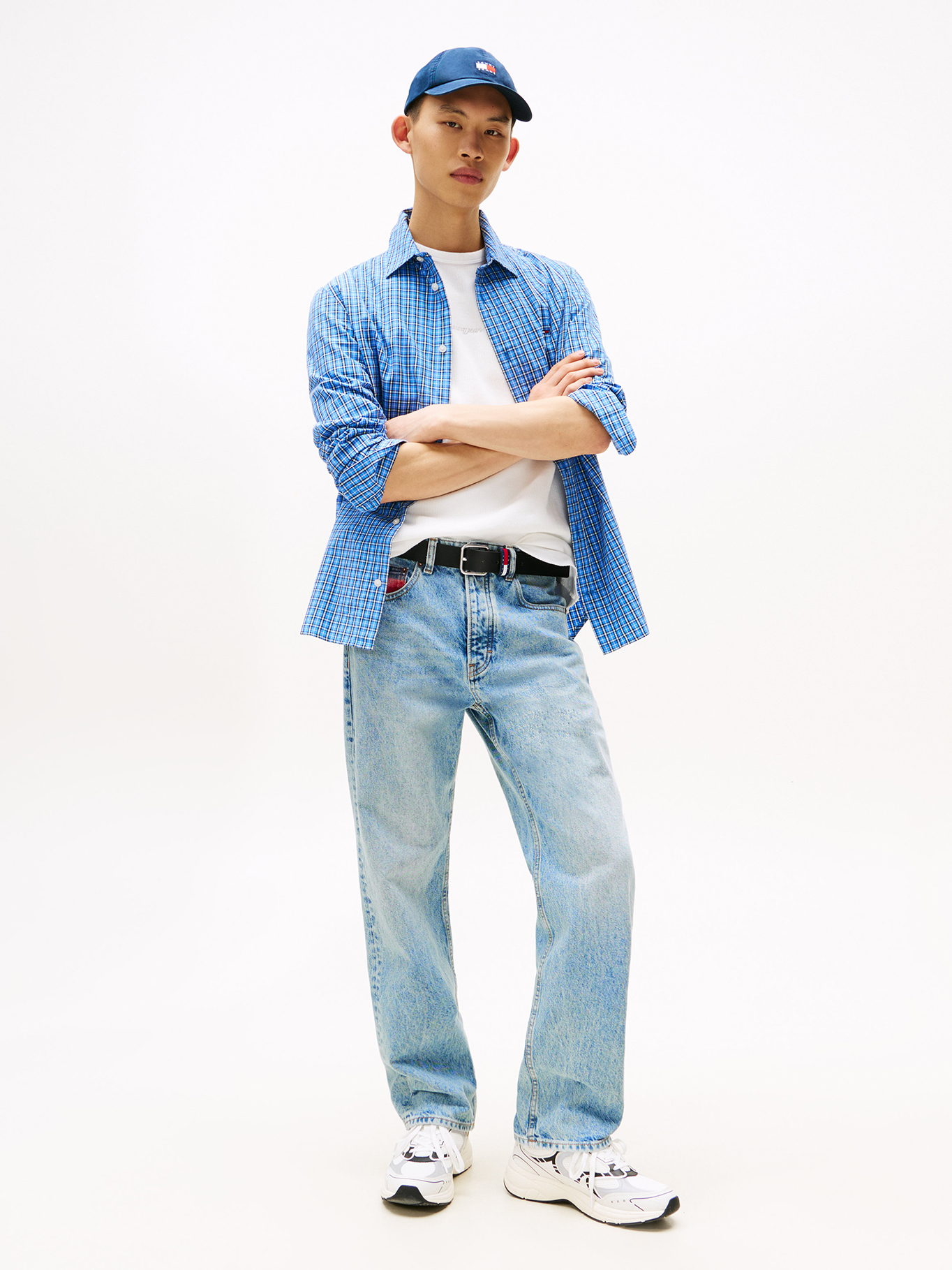 JEANS OTIS SIGNATURE STRAIGHT FIT - 1